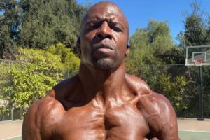 Terry Crews