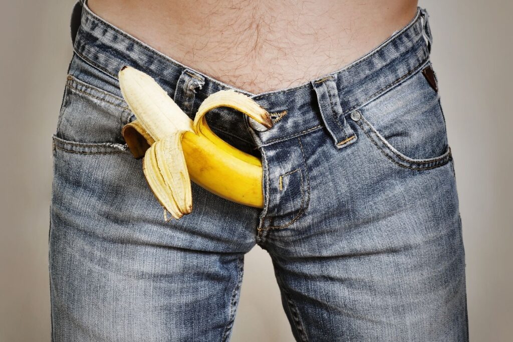 Penis Size