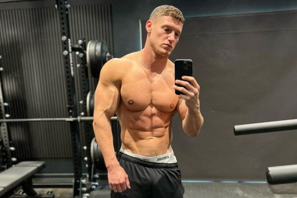 bodybuilder