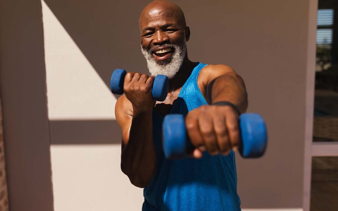 4 Of The Best Workouts To Maintain A Healthy Heart