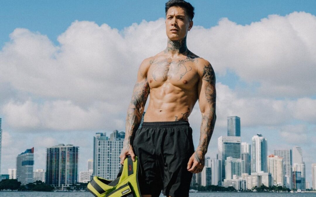 A Calisthenics Athlete Shares 5 High-Protein Meals To Stay Shredded