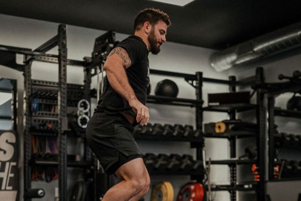 mat fraser