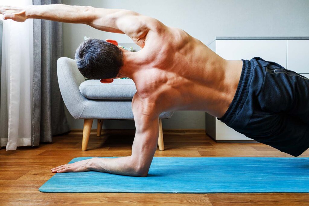 pilates myths