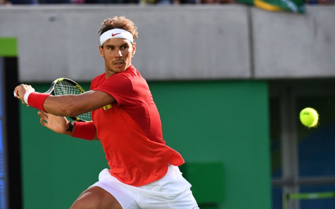 Rafael Nadal Speaks Out Against Wimbledon’s Ban On Russian Players