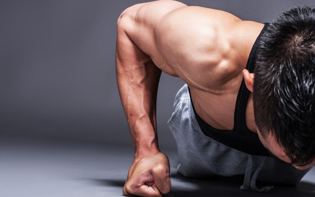 TikTok Trainers Are Telling People to Stop Training This Muscle. Here’s What They Really Mean.