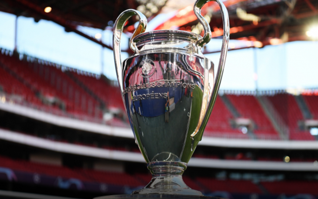 How To Watch Liverpool vs Real Madrid At The 2022 Champions League Final