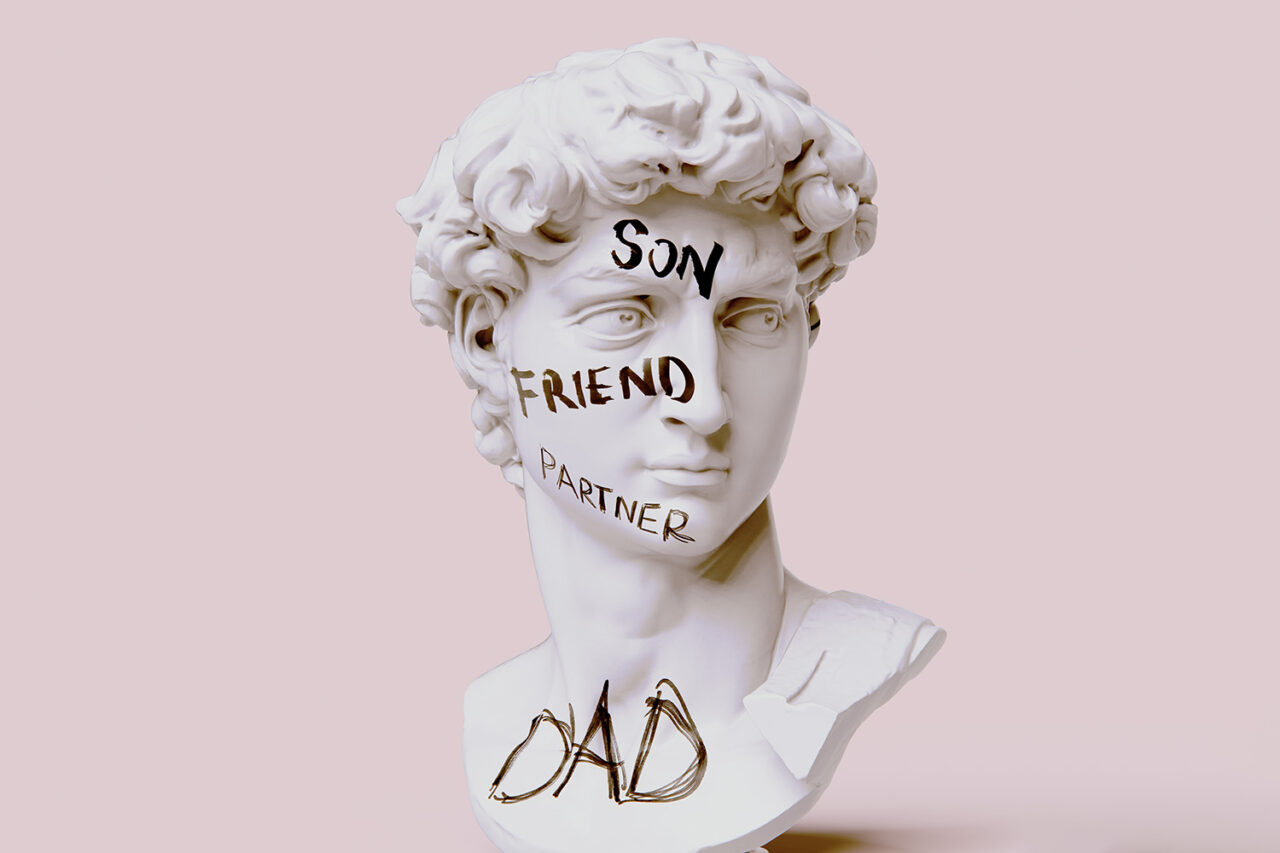 8 Men On What Modern Masculinity Means To Them Men's Health Magazine