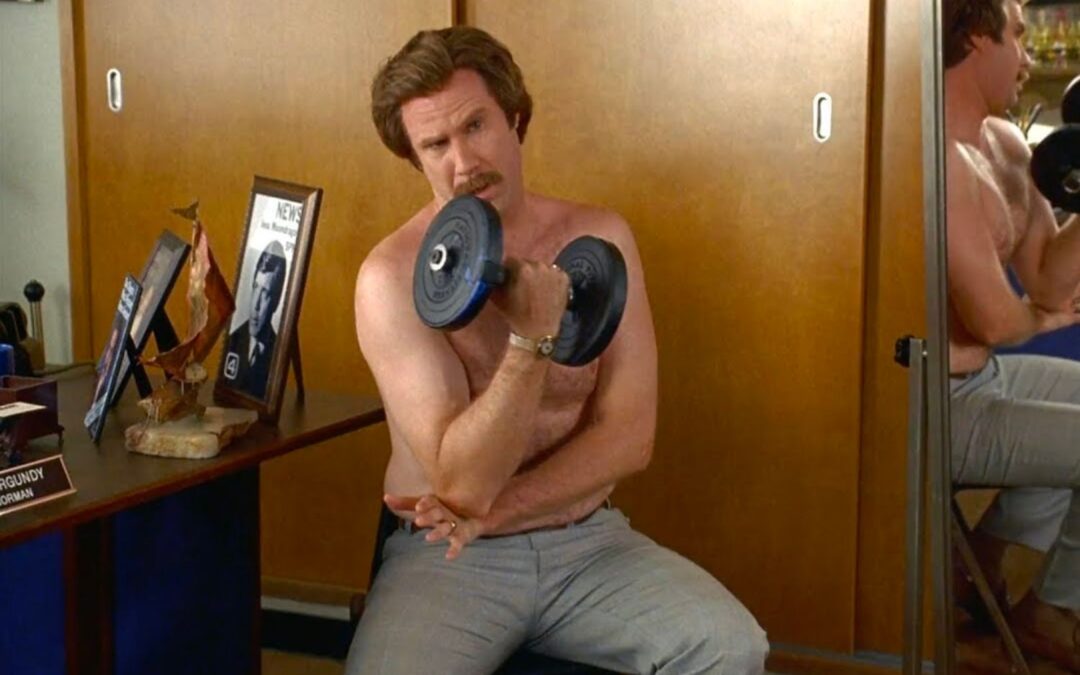 These Are The Best Bicep Exercises, According To A Top Trainer