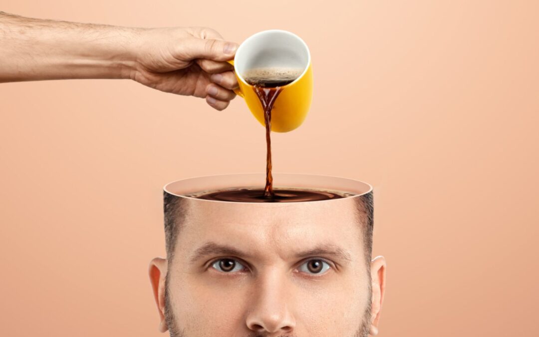 This 4-Step Challenge Will Help You Cut Back On Caffeine Without The Headaches