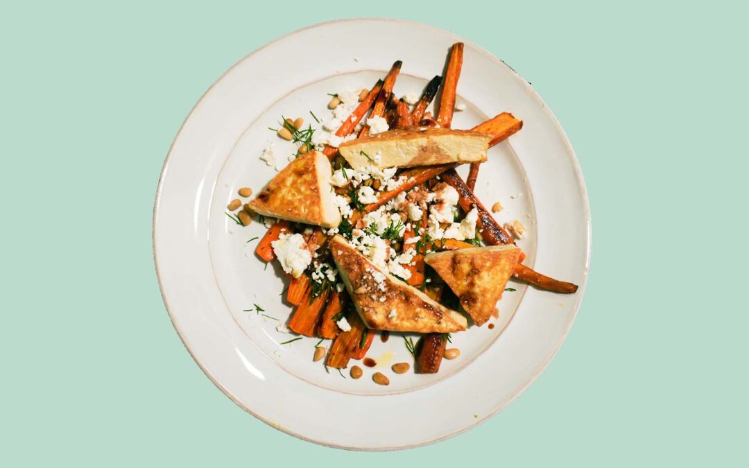 FODMAP Diet: Everything You Need To Know