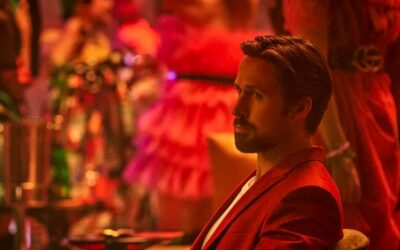 Here’s Everything Coming To Netflix Australia This July