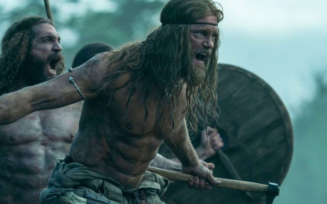The Trainer Behind Alexander Skarsgard’s Ripped Physique Gives His Best Workout Advice