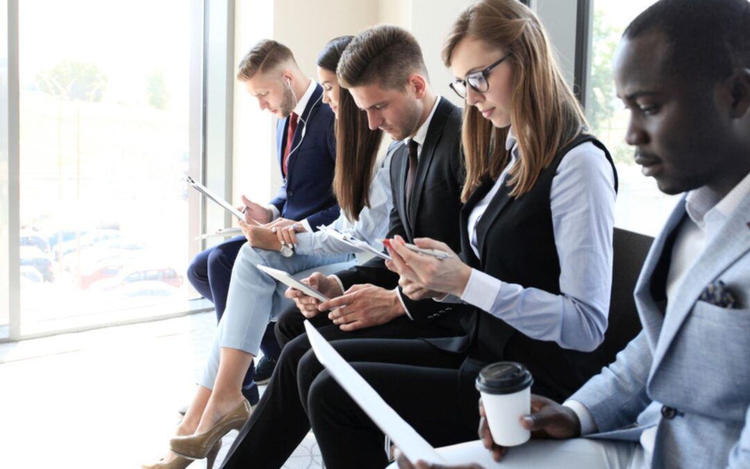 Applying For A New Job? This Is The Best Way For Your Resume To Stand Out