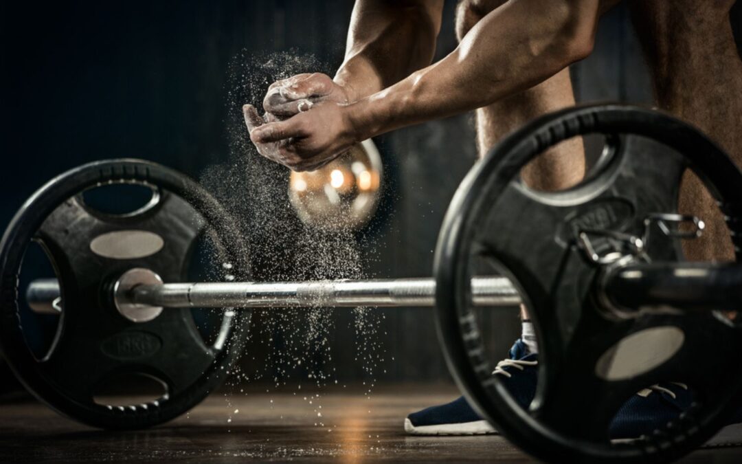 Here’s How To Tell If You’re Lifting Too Heavy, According To A Top Trainer