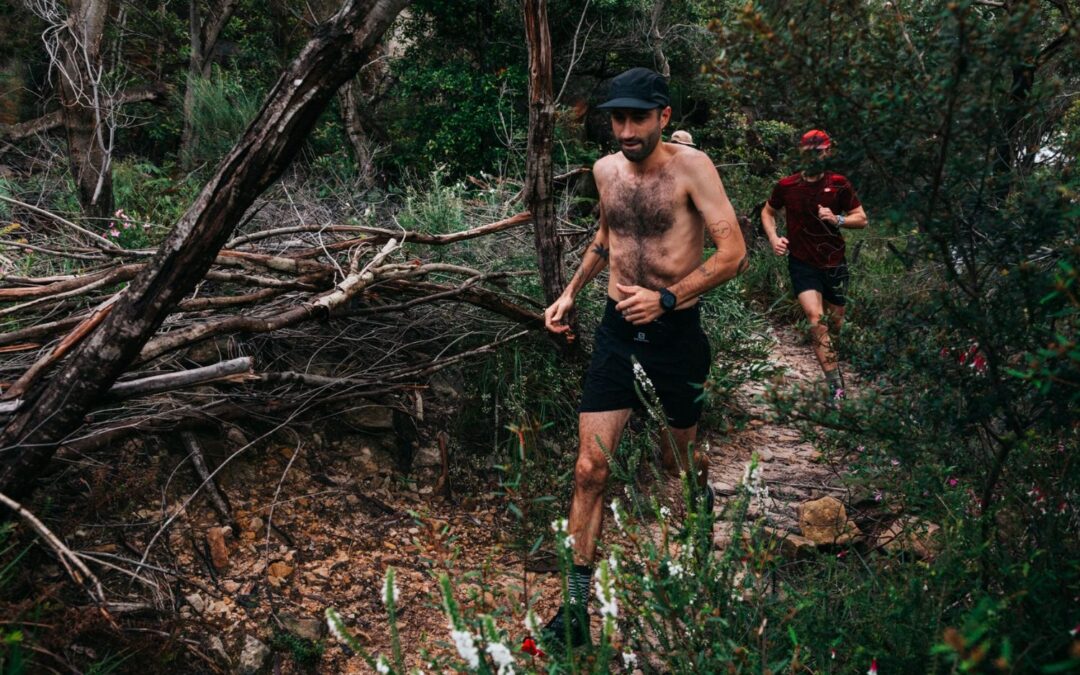 Tom Batrouney Sought To Run Forever And United A Community In The Process