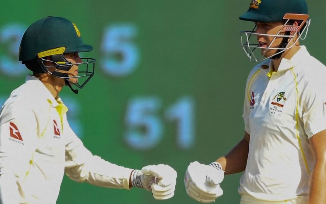 Cricket Australia Is Looking To See The Sport Included At Brisbane Olympics 2032