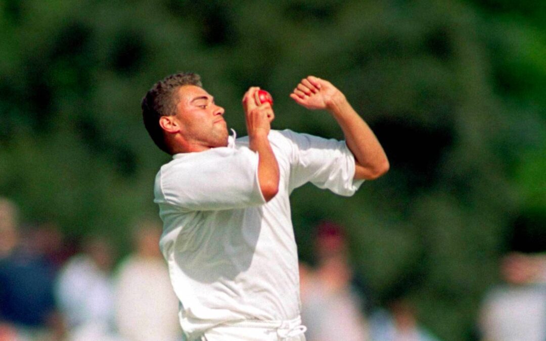 Heath Davis Has Become The First Male New Zealander Cricketer To Come Out As Gay