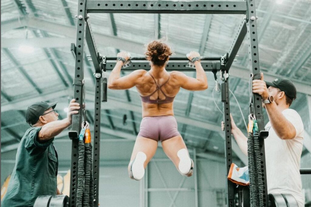 tia clair