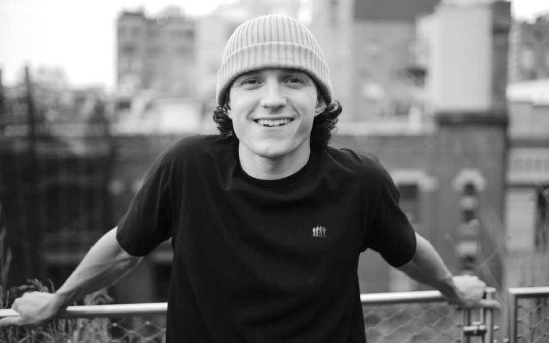 Tom Holland Speaks Up About The Impact Of Social Media On His Mental Health