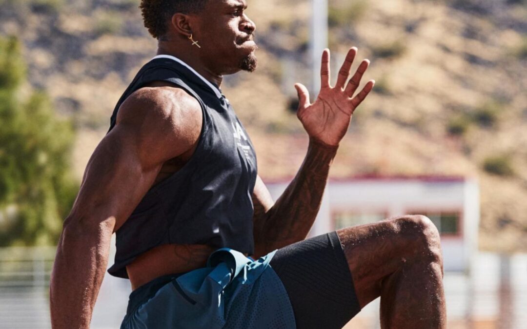 The Ultimate Test Of Physical And Mental Strength Has Arrived Courtesy Of Under Armour’s UA COMBINE