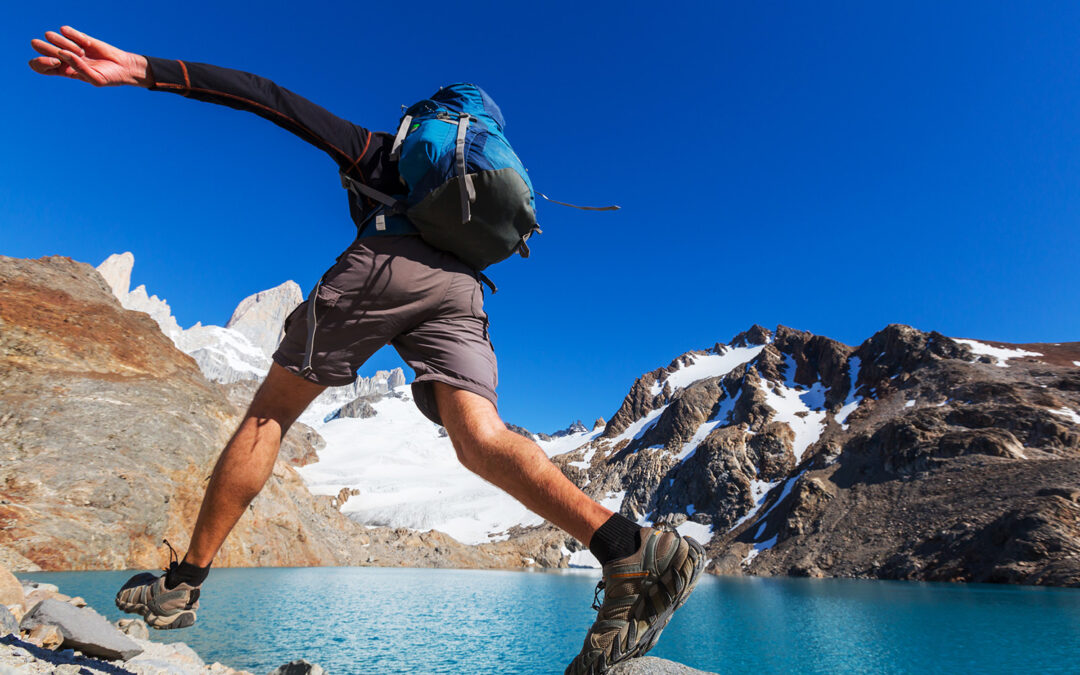 The World’s 24 Best Bucket List Adventures