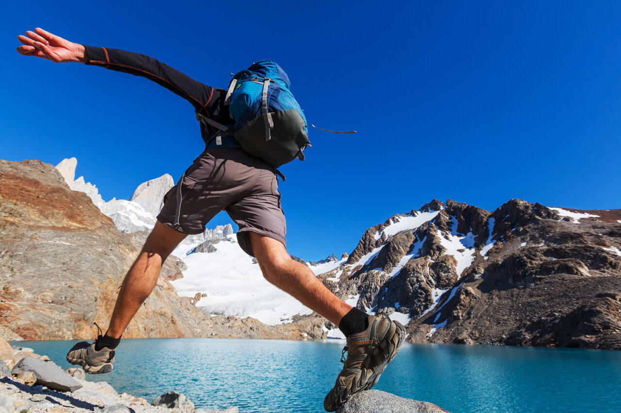 The World’s 24 Best Bucket List Adventures Men's Health Magazine