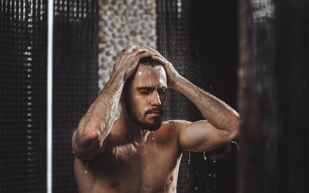 Is it better to bathe or shower? All your questions answered