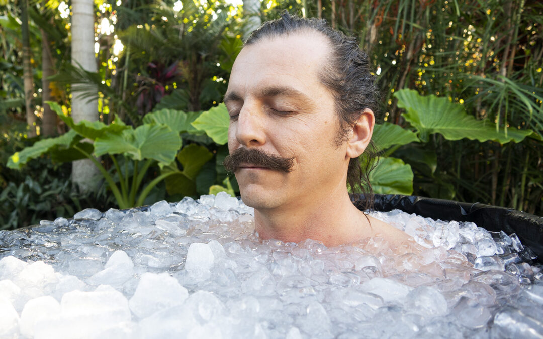 ‘I Attended A Breath & Ice Workshop And Here’s What Happened’