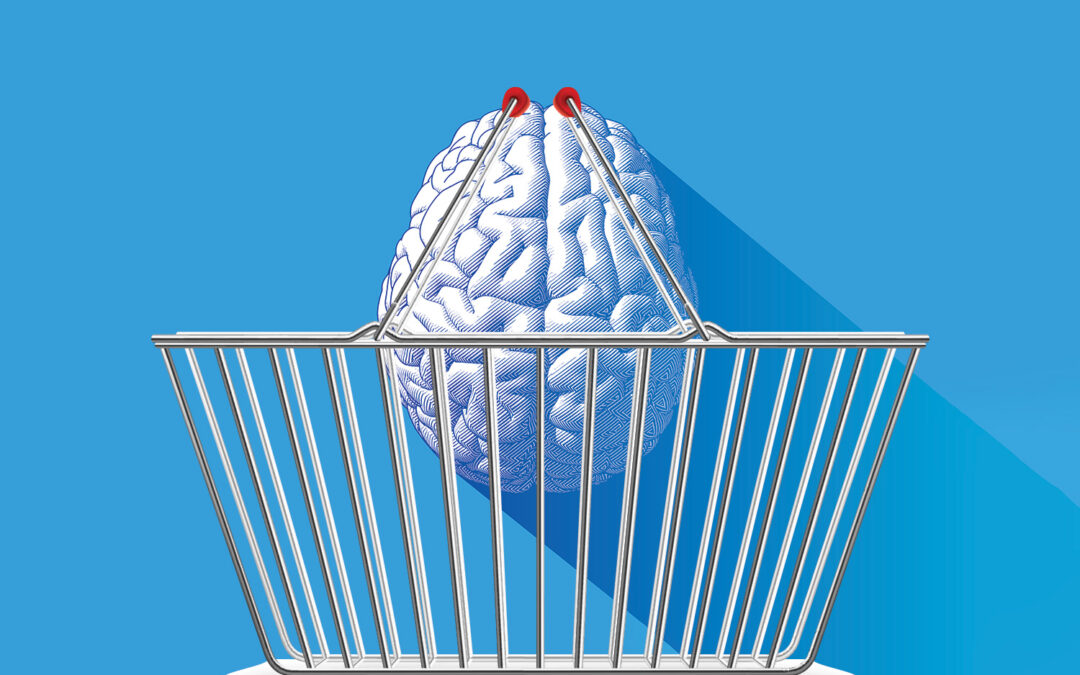 12 Foods That Should Be On Your Brain-Health Shopping List