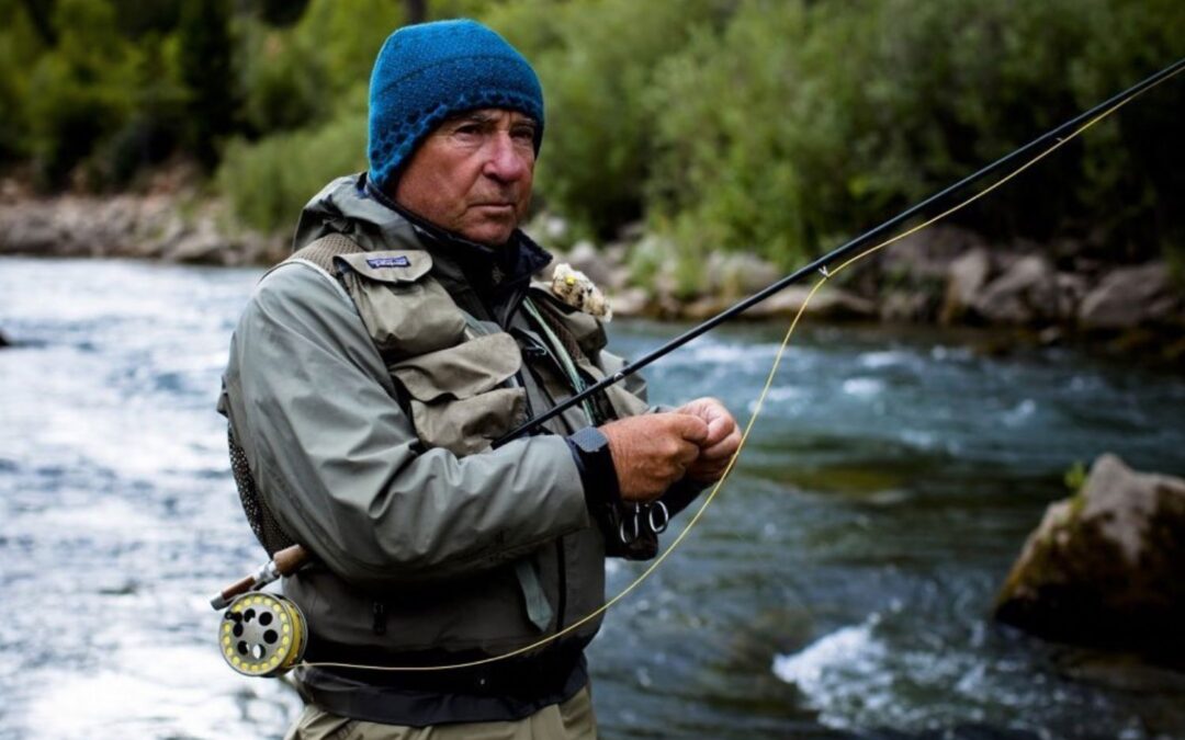 The Incredible Legacy Of Patagonia’s Founder Giving Away $4.4 Billion Company To Fight Climate Change