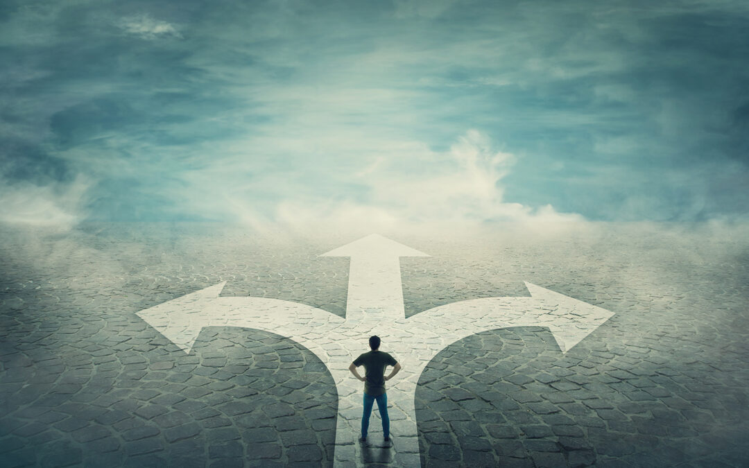 4 Ways You Can Prepare For Your Midlife Crisis