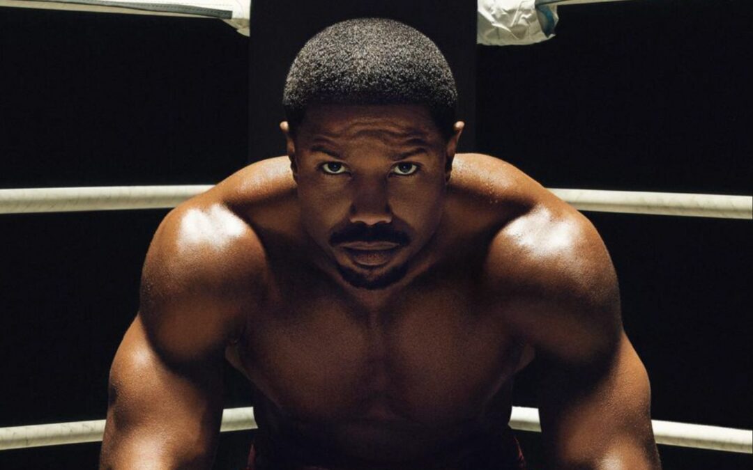 Your First Look At Michael B. Jordan In ‘Creed III’ Has Finally Arrived
