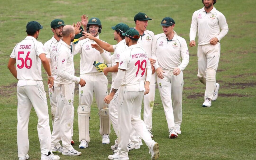 Tim Paine Alleges South Africa Were Also Resorting To Ball Tampering Tricks