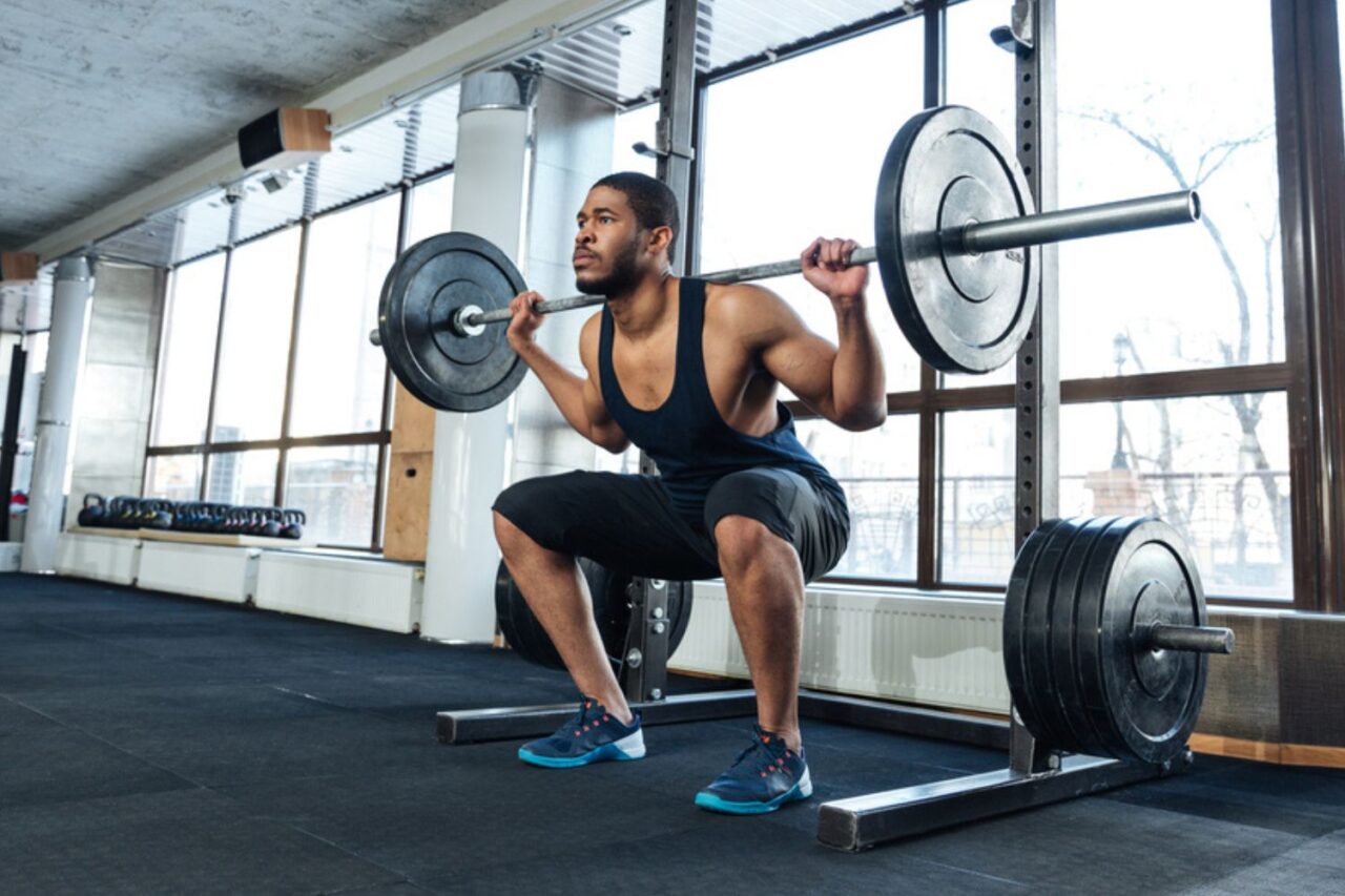 How Much Should You Be Able To Squat?