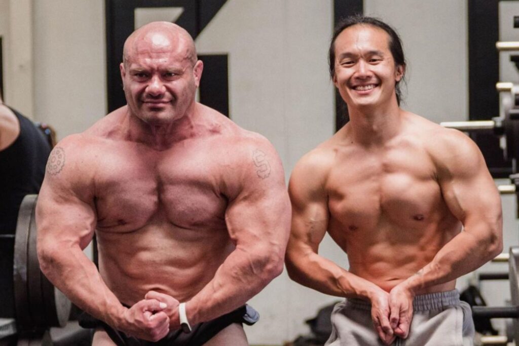 How To Increase Grip Strength According To A Top Bodybuilding Coach