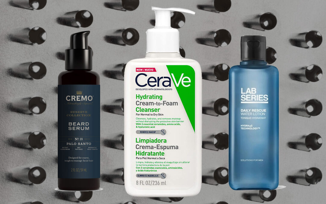 The 10 Best Grooming Gifts He’ll Actually Use