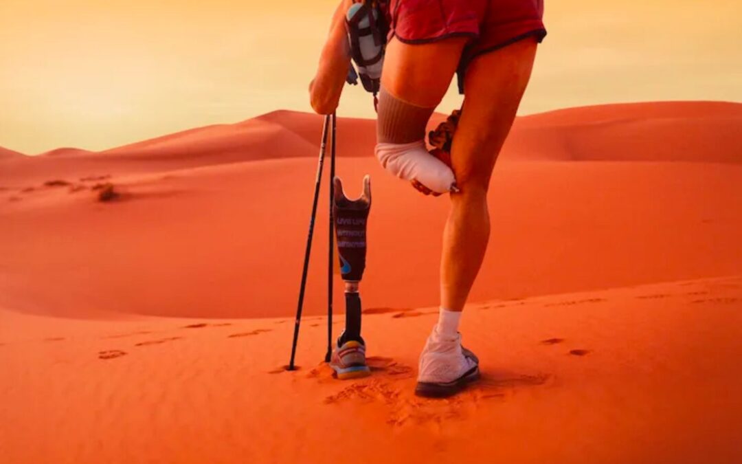 The Most Incredible Images From Netflix’s New Docu-Series ‘Human Playground’