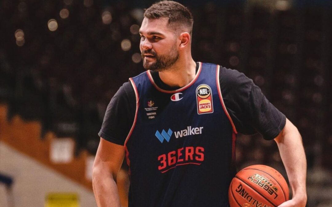 NBL Star Isaac Humphries Comes Out As Gay: ‘Now I Feel Comfortable’
