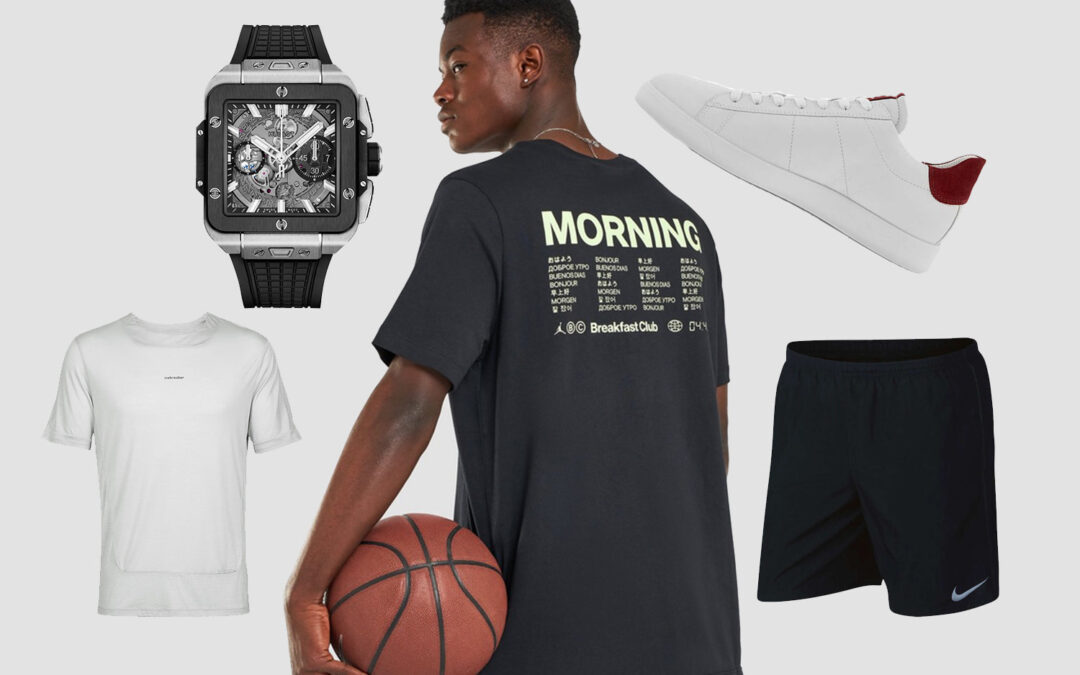 10 Stylish Gifts to Put On Your Xmas Wish List ASAP