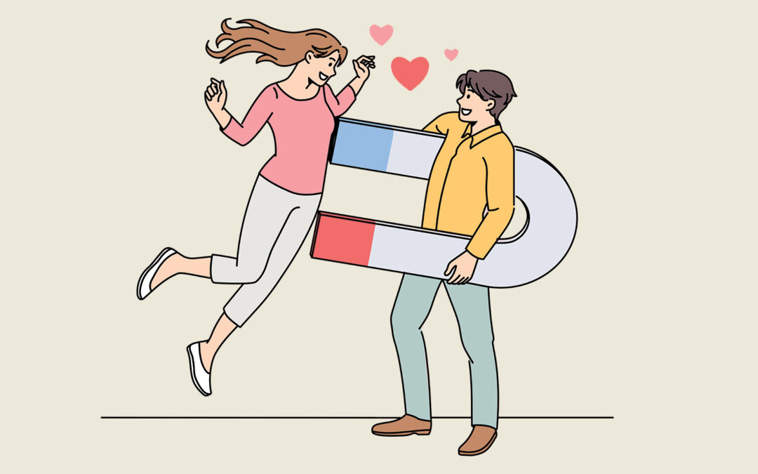 Science Says You Shouldn’t Punch Above Your Weight In a Relationship
