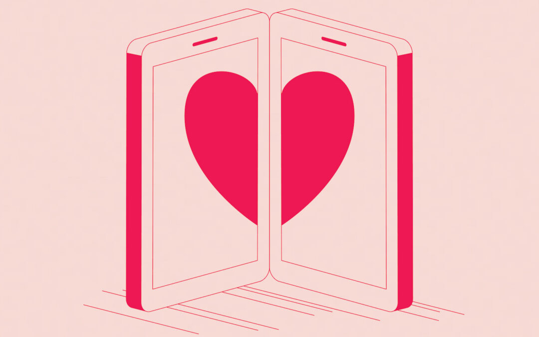 The 6 Dating Trends Set To Hit Our Relationships in 2023