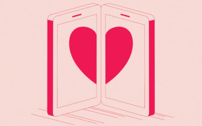 The 6 Dating Trends Set To Hit Our Relationships in 2023