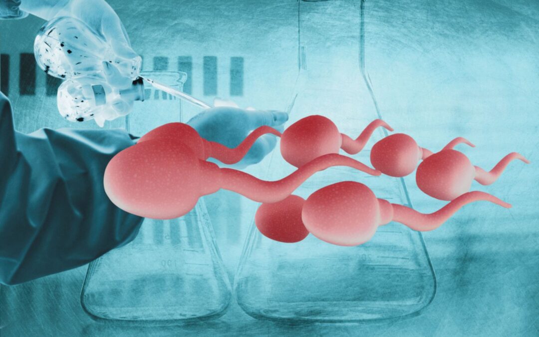 Scientists Warn We Could Be Facing A Reproductive Crisis As Sperm Count Declines