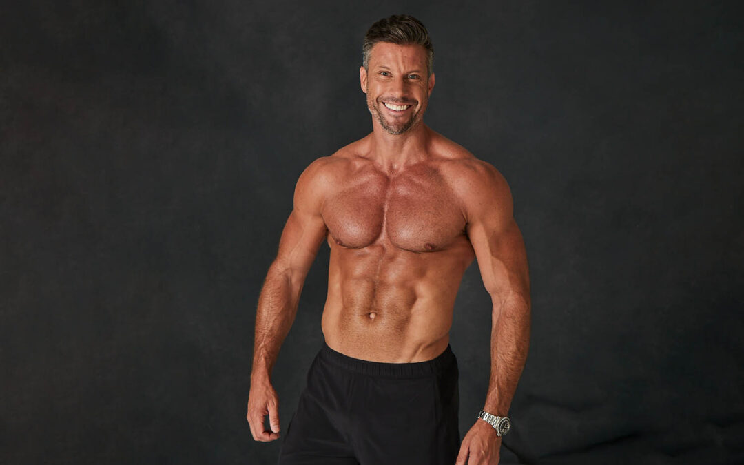 How Sam Wood’s Love Of Training And People Made Him An Irresistible Force