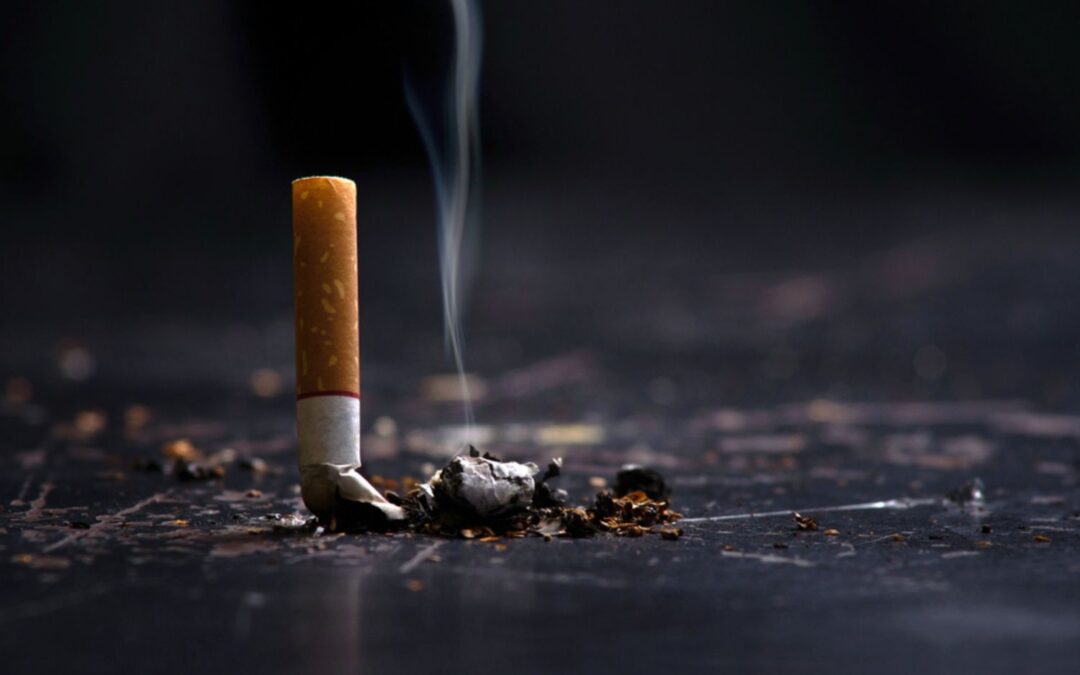 New Zealand Passes Lifetime Ban On Young People Buying Cigarettes 