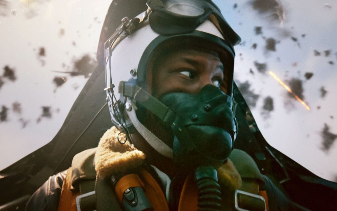 Everything Coming To Netflix Australia This January 2023