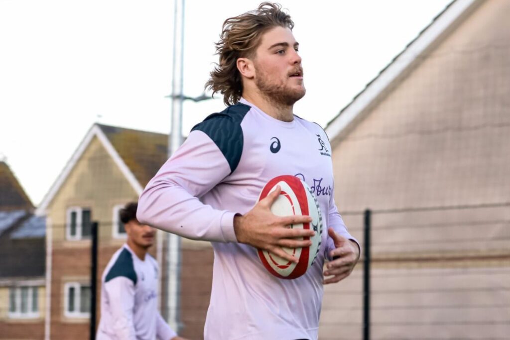 World Rugby Introduces Shot Clock To Come Down On Time-Wasting