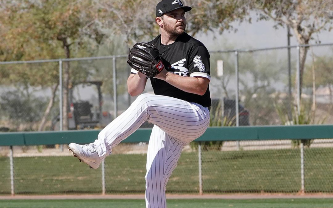 Liam Hendriks Reveals Shocking Cancer Diagnosis