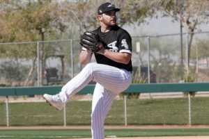 Liam Hendriks