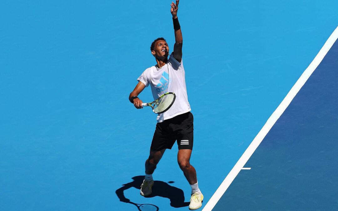 Australian Open 2023: When To Watch Your Favourite Players